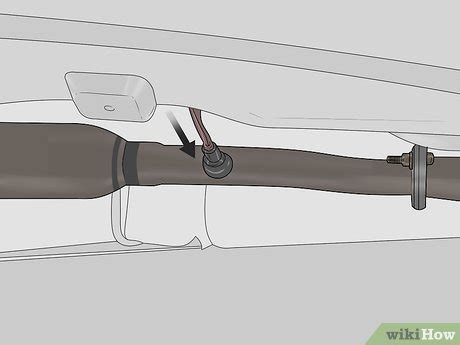 how to install exhaust system