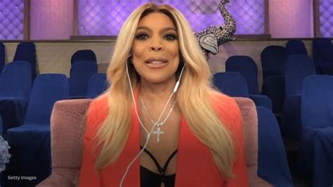 Wendy Williams Update Former Talk Show Host Is ‘home And Healing