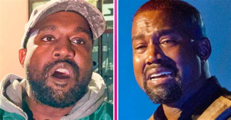 Kanye West Scandals 13 Of The Most Outrageous Things Hes Done