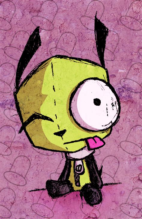 Gir. by enigmatia on DeviantArt