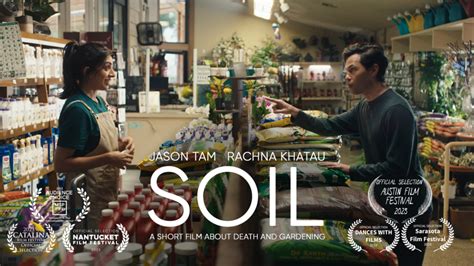 Soil – Sam Lembeck