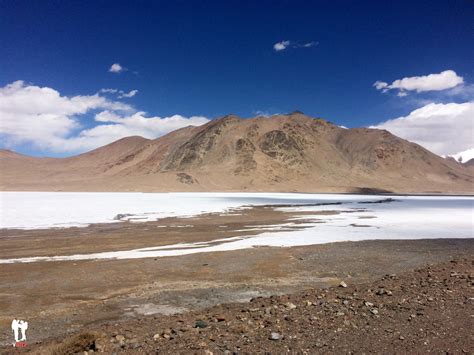 Carretera Del Pamir V Stete Que Nos Vamos