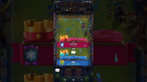 Best Touchdown Deck Clash Royale YouTube