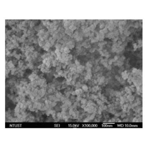 Mti Korea Silver Ag Nanoparticles Nanopowder Ag Nm