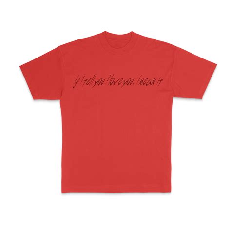 King Von Merch Red Demon T-Shirt | WHAT’S ON THE STAR?