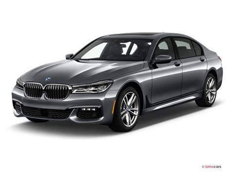 2019 BMW 7-Series Prices, Reviews, and Pictures | U.S. News & World Report