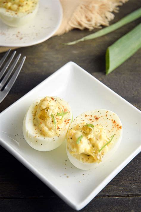 Most Popular Keto Deviled Eggs Ever How To Make Perfect Recipes