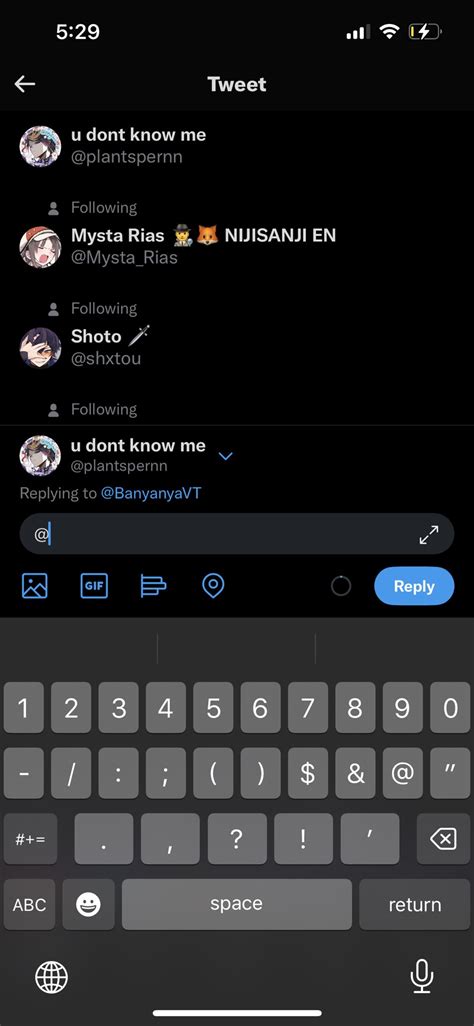 Ur Ass On Twitter BanyanyaVT Wwell Https T Co Aw4ogbp6Xi Twitter