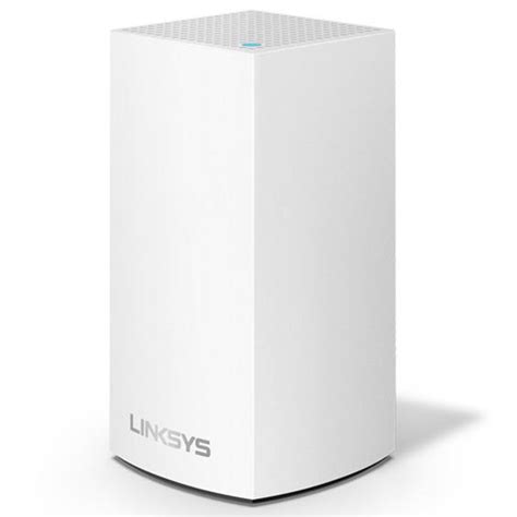 Linksys Velop WHW0102 AC2600 2 Units White Techinn