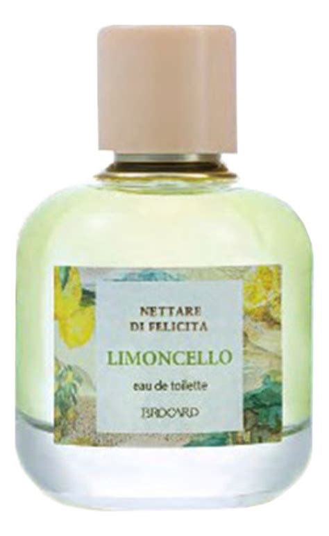 Brocard nettare di felicita limoncello купить элитные духи для женщин в ...