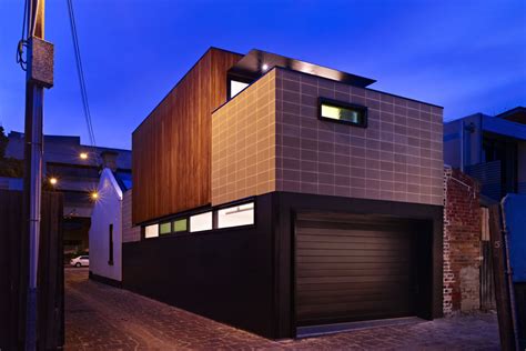 Private House Nic Owen Architects Is A Registered NZ And Melbourne