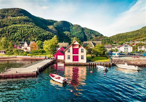 3 Thrilling Roads Trips In Norway 2021 Guide