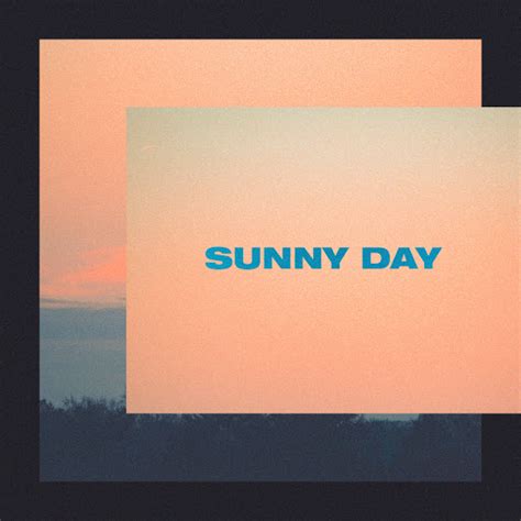 Sunny Day - YouTube Music