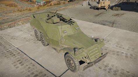 BTR 152A War Thunder Wiki