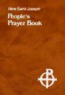 New Saint Joseph People S Prayer Book Amazon Co Uk Evans Francis