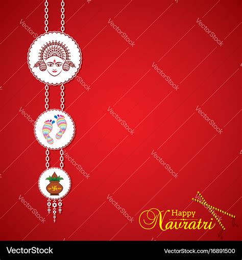 Navratri Cards