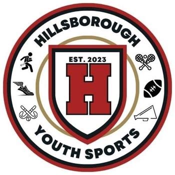 U Hillsborough Youth Football Hillsborough Township New Jersey