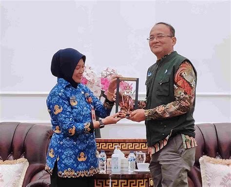 Desa Pajeng Bojonegoro Masuk Nominator Lomba Gotong Royong Terbaik