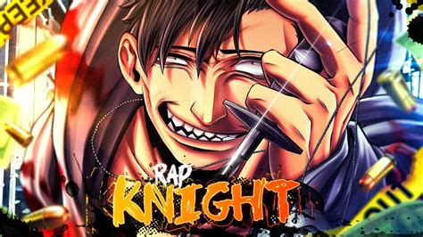 RAPKNIGHT Do You Know Me Prod Inoue Kun Official AMV YouTube