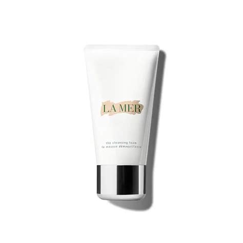 La Mer Cleansing Gel Vs Foam The Definitive Guide Femmenordic