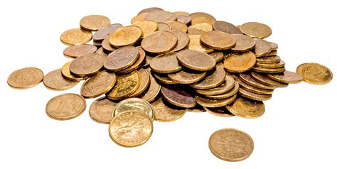 Coins Png Image Transparent Image Download Size 1900x958px