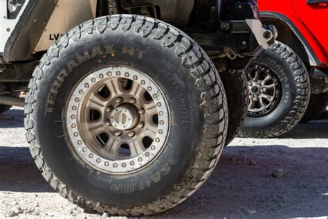 Review Sailun Terramax Rt Rugged Terrain Truck Suv Tire