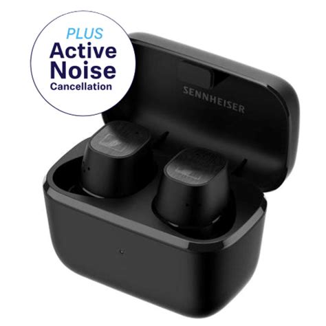 Sennheiser Cx Plus Special Edition True Wireless Lazada Ph