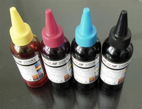 400ML Universal Refill Ink for Epson/Canon/HP/Brother/Lexmark/DELL ...