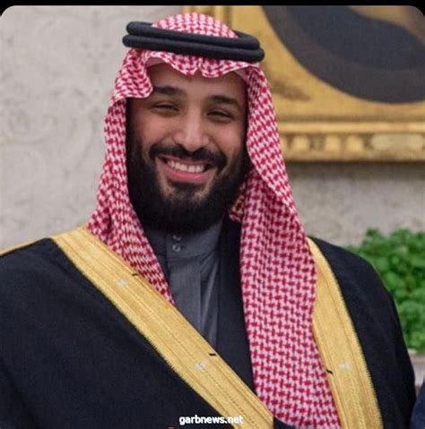 ولي العهد الأمير محمد بن سلمان يتصدر مواقع التواصل الاجتماعي بعد حصوله