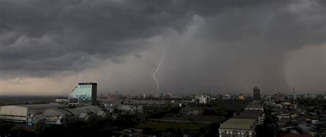 La Nina Diprediksi Akan Bertahan Hingga Maret 2025 Ini Dampaknya Bagi