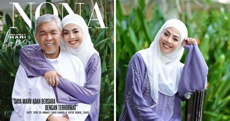 mahu abah bersara  terhormat dato seri dr ahmad zahid