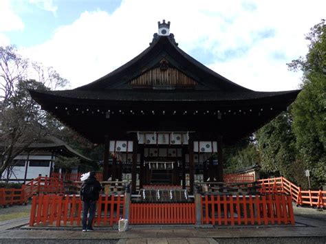 建勲神社の御朱印・アクセス情報（京都府鞍馬口駅）ホトカミ