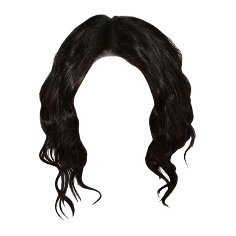 Women Hair Png High Quality Image Png All