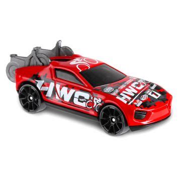 Hot Wheels Speed Blur Rise N Climb kisautó JátékNet hu