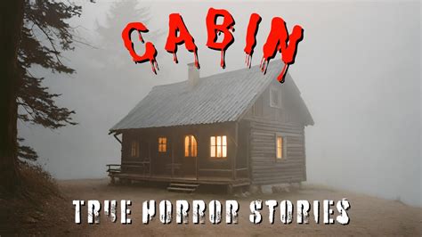 15 True Horror Stories To Relax Sleep Scary Stories With Rain