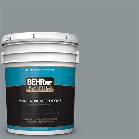 Behr Marquee Home Decorators Collection Gal Hdc Nt Millennium