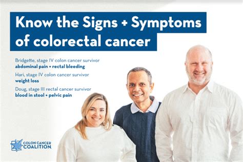 Colon Cancer Coalition The Colon Cancer Coalition Is A Non Profit