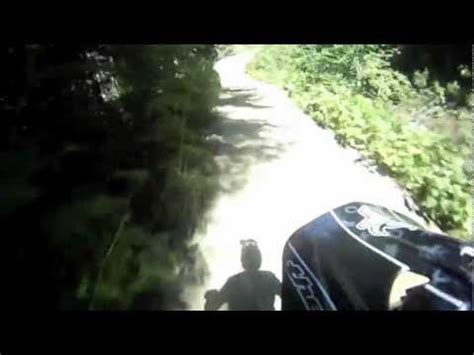 A Line Whistler Bike Park July Youtube