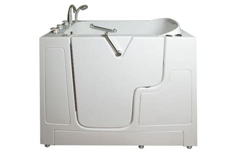 Handicap Tub - Walk In Tubs Canada