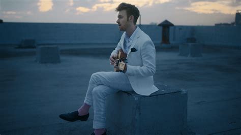 Watch FINNEAS New Video For Lets Fall In Love For The Night Pitchfork