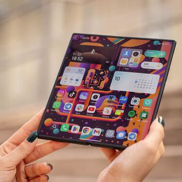 Xiaomi Mix Fold An Lisis Review Con Caracter Sticas Y Precio