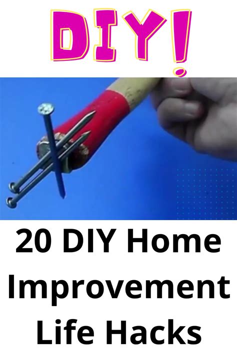 20 Easy Hacks To Keep Your Home Organized Beautiful And Clean Home Diy Diy Home Improvement