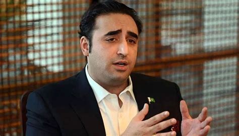 Bilawal Castigates KP Govt S Extremist Politics Ignorance Of Key