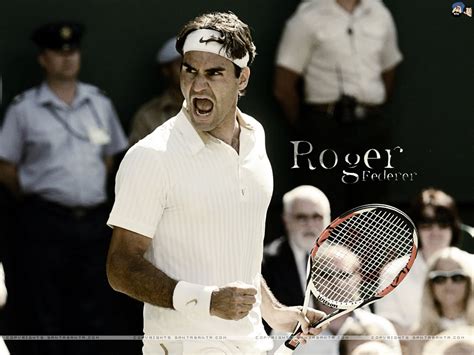 Roger Federer Wallpapers X Wallpaper Teahub Io