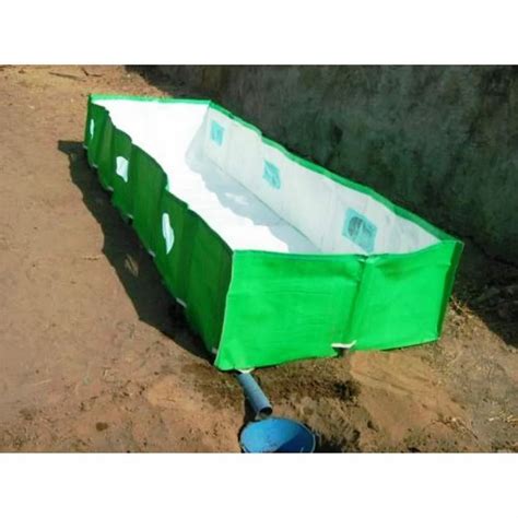 Hdpe Vermicompost Bed At Rs 1550 Vermi Bed In Nagpur Id 2850209341655