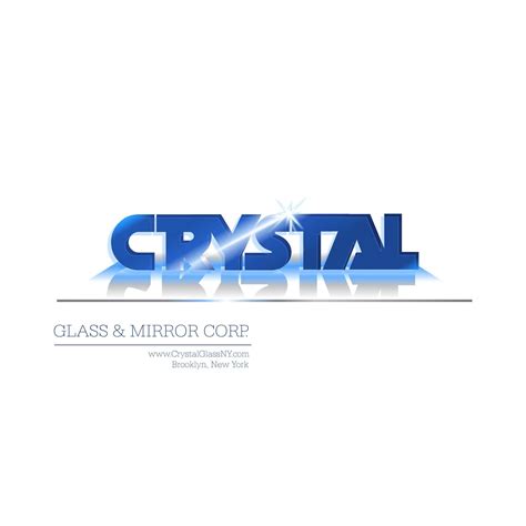 Crystal Glass & Mirror Corp. | New York NY