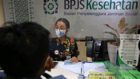 Bpjs Kesehatan Jadi Syarat Jual Beli Tanah Mulai Maret Inpres