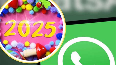 Silvestergr E F R Whatsapp Liste Mit Lustigen Und Sch Nen Spr Chen