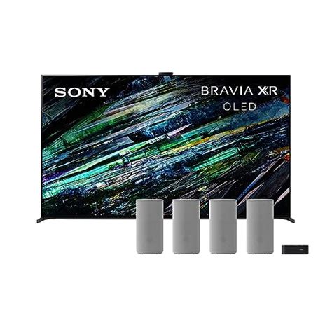 12 Best Sony OLED TV 65 For 2023 | Robots.net