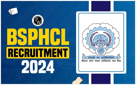 BSPHCL Recruitment 2024 Out For 2610 Posts Apply For Various Posts